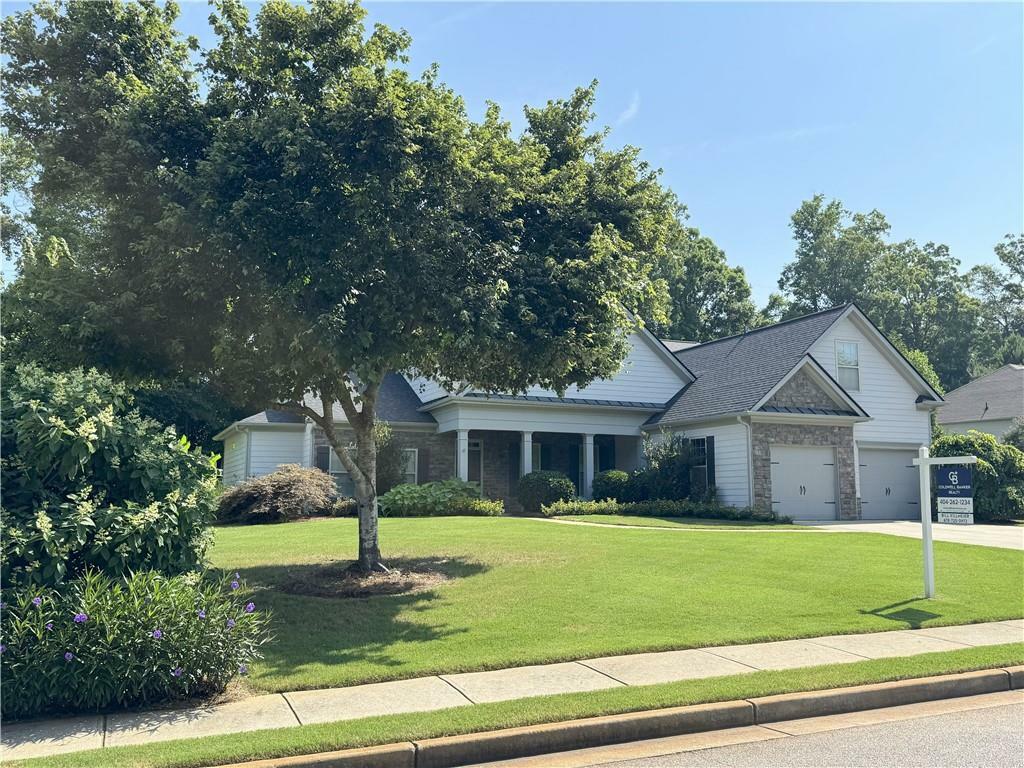 Property Photo: 265 Renwick Drive GA 30276