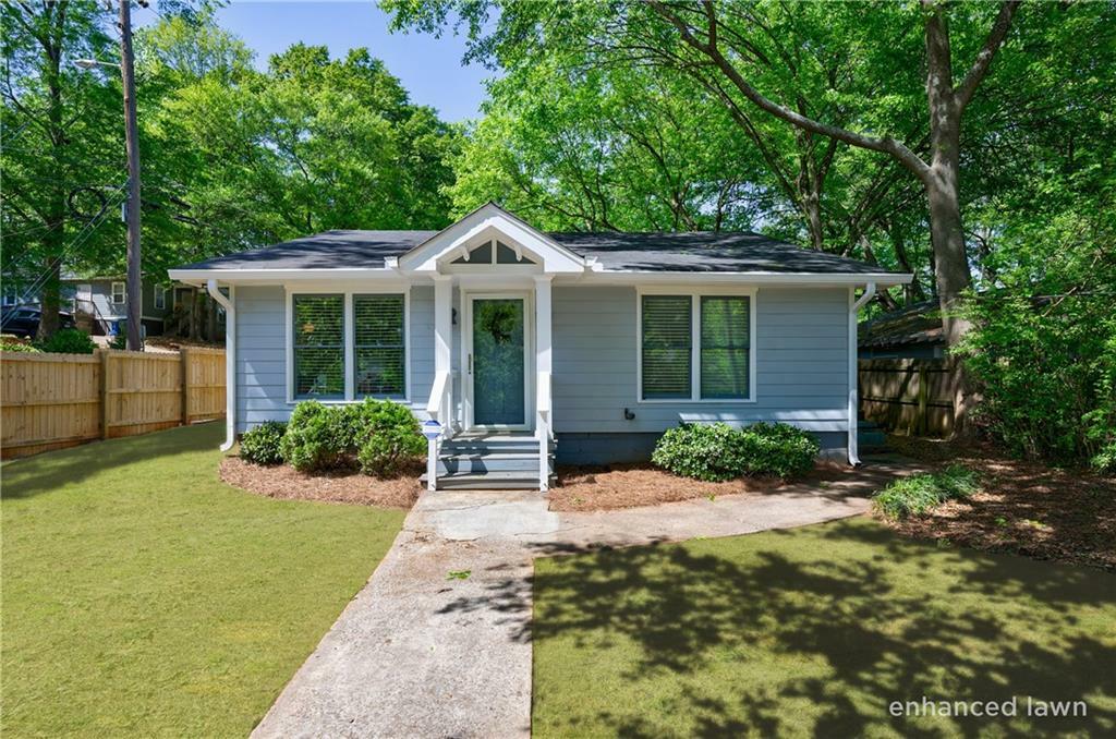 1314 Arkwright Place SE  Atlanta GA 30317 photo