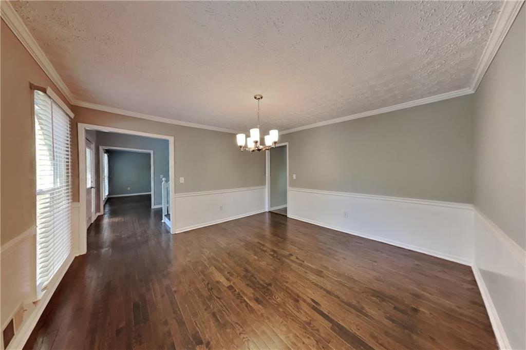Property Photo: 2068 Signal Ridge NW GA 30152