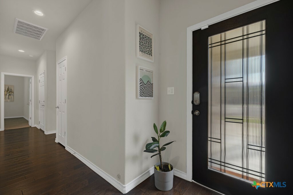Property Photo: 106 Mary Max Cove TX 78666