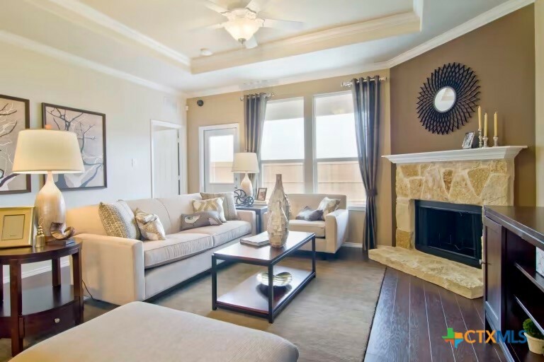 Property Photo:  1575 Laila Lane  TX 76513 