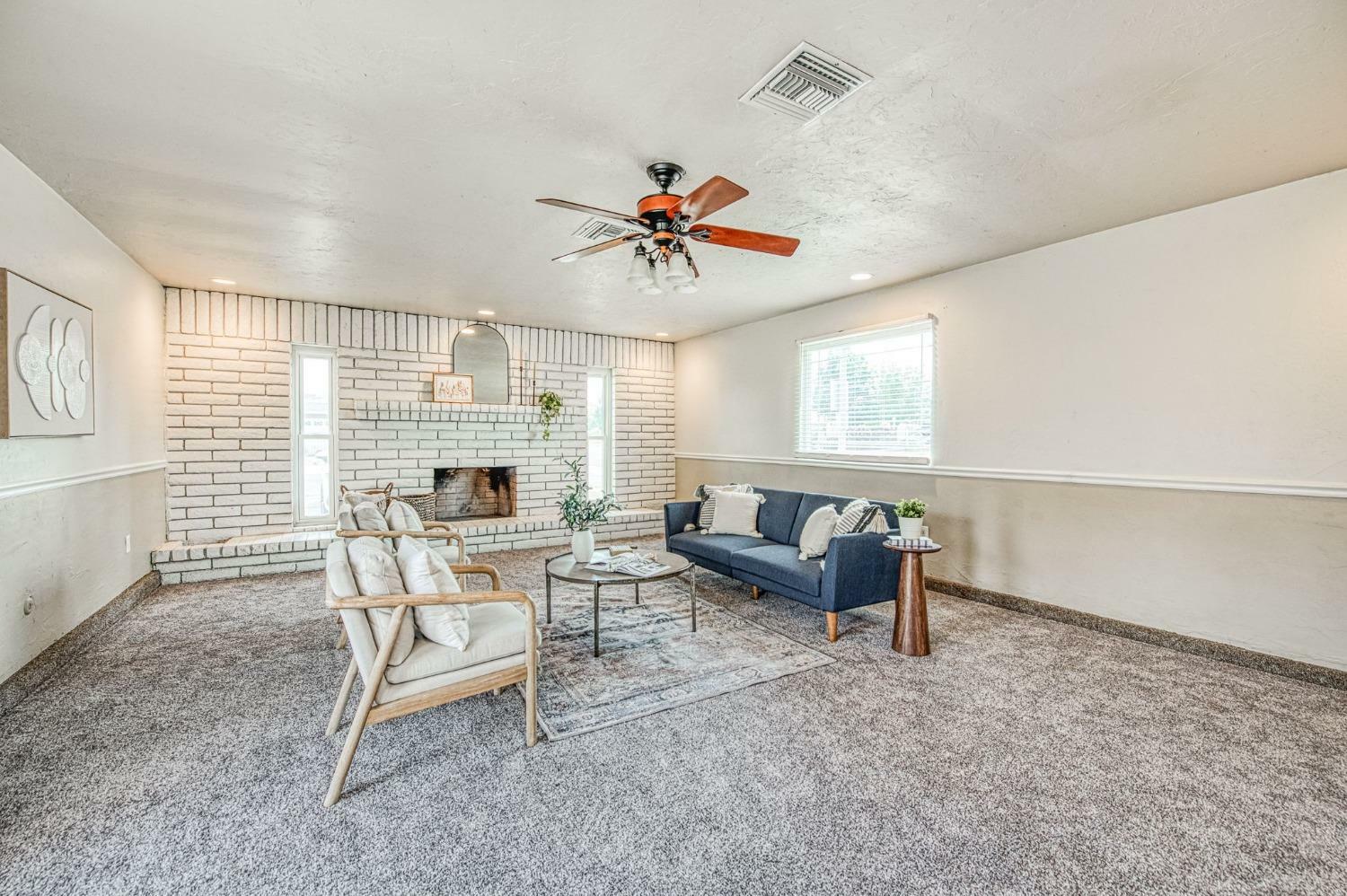 Property Photo: 4693 E Church Avenue CA 93725