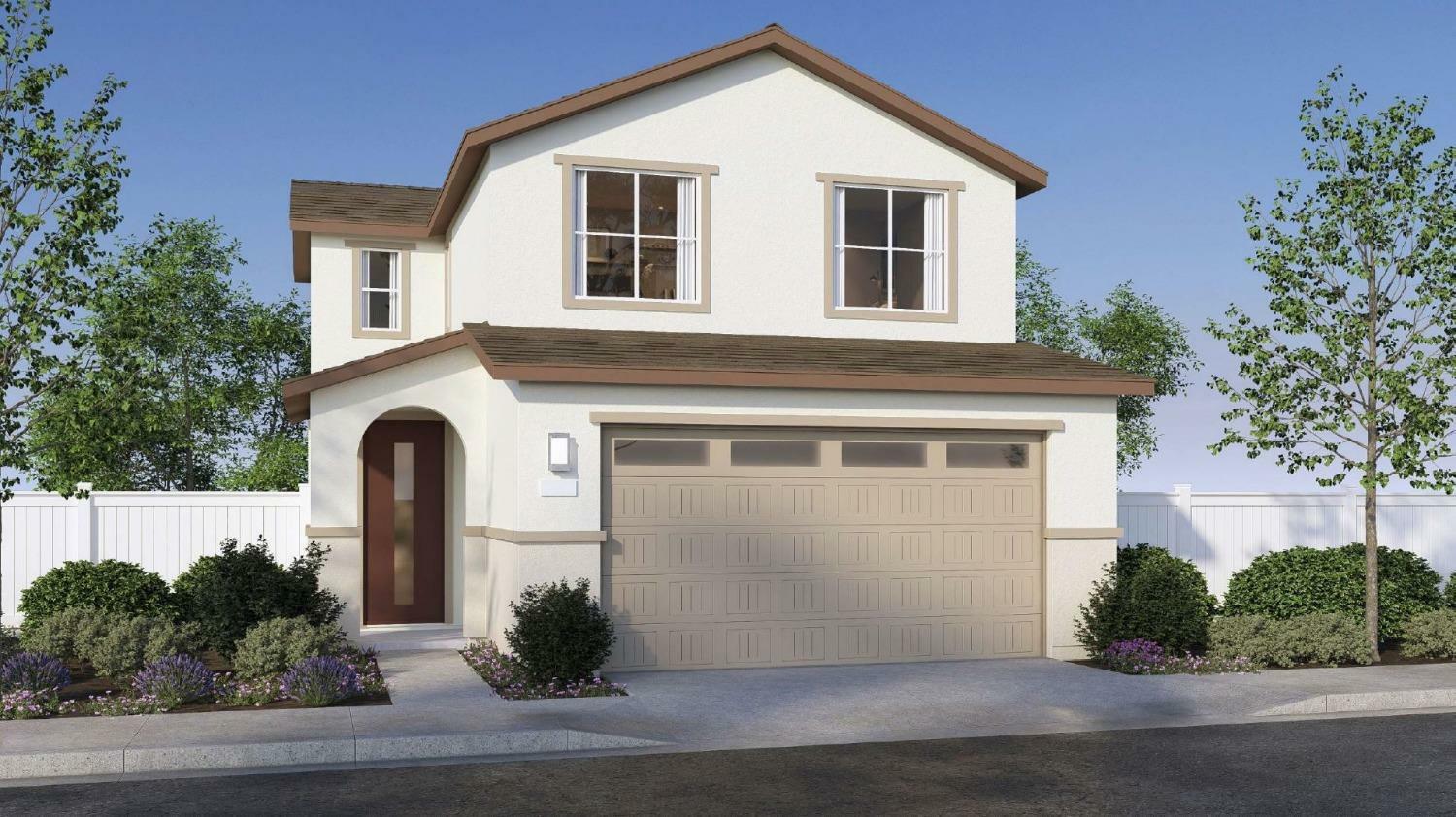 2039 N Cobbler Drive  Fresno CA 93727 photo