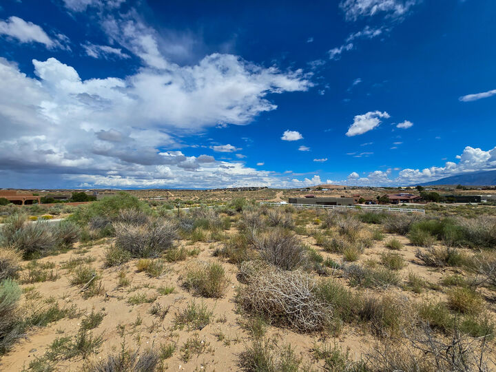 Property Photo: 2320 Idalia Road NM 87124