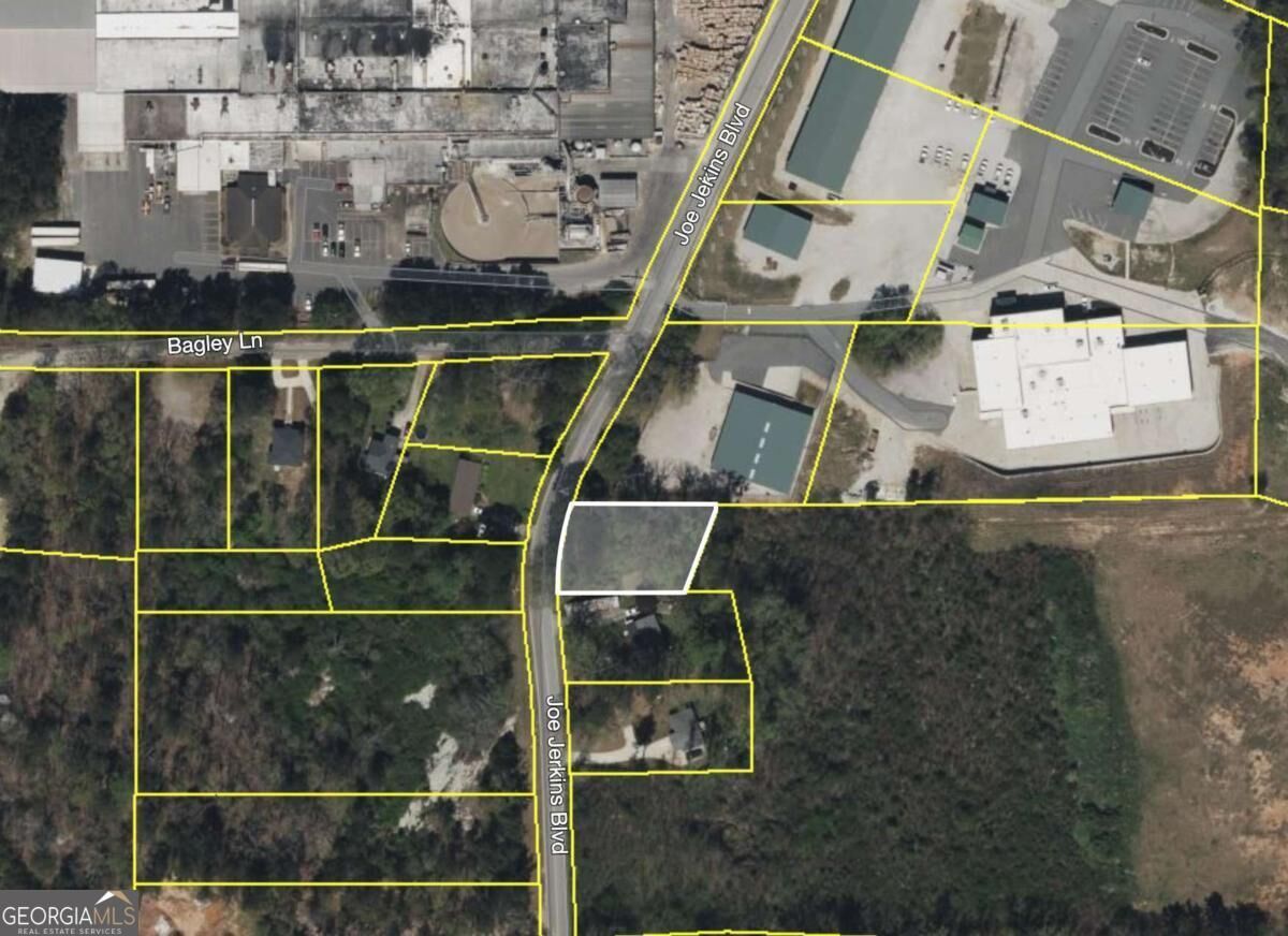 Property Photo: 5743 Joe Jerkins Boulevard GA 30106
