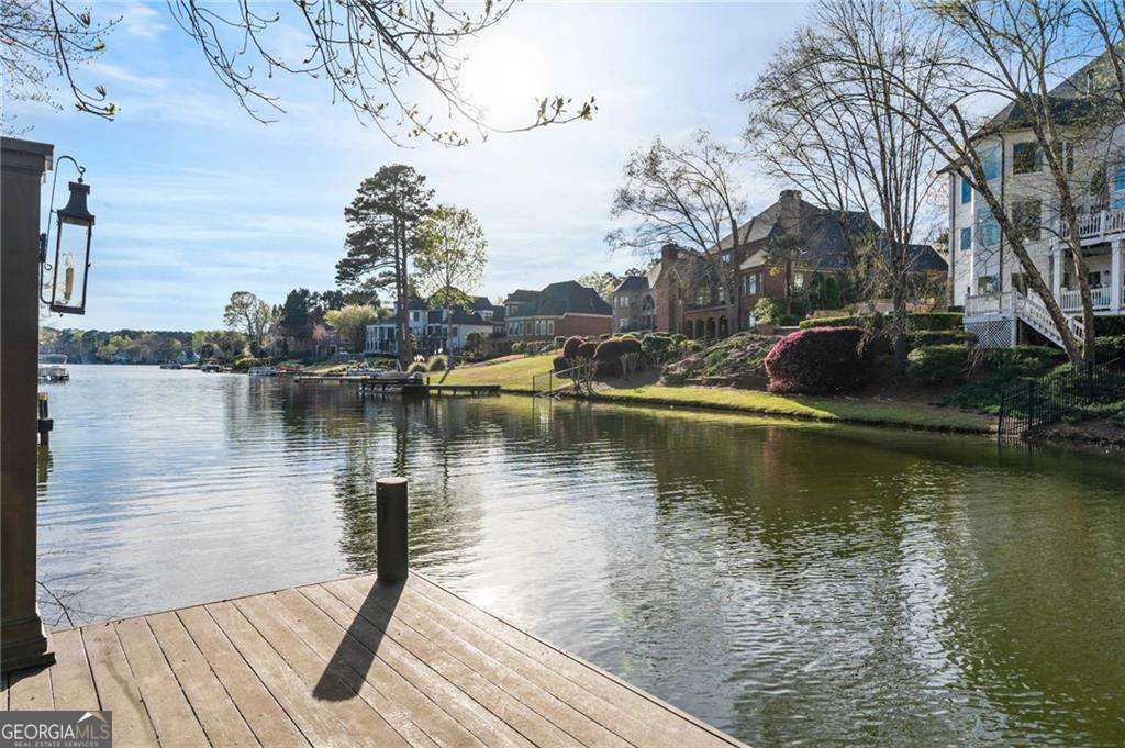 Property Photo: 1125 Lake Shore Overlook GA 30005