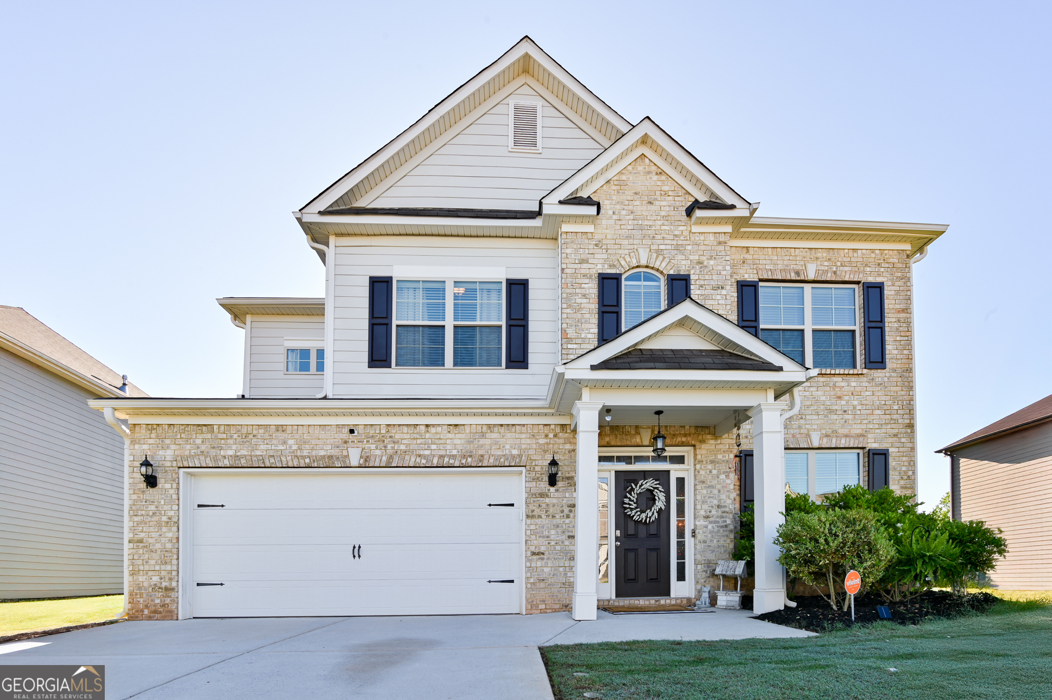 Property Photo: 165 Craines View GA 30014