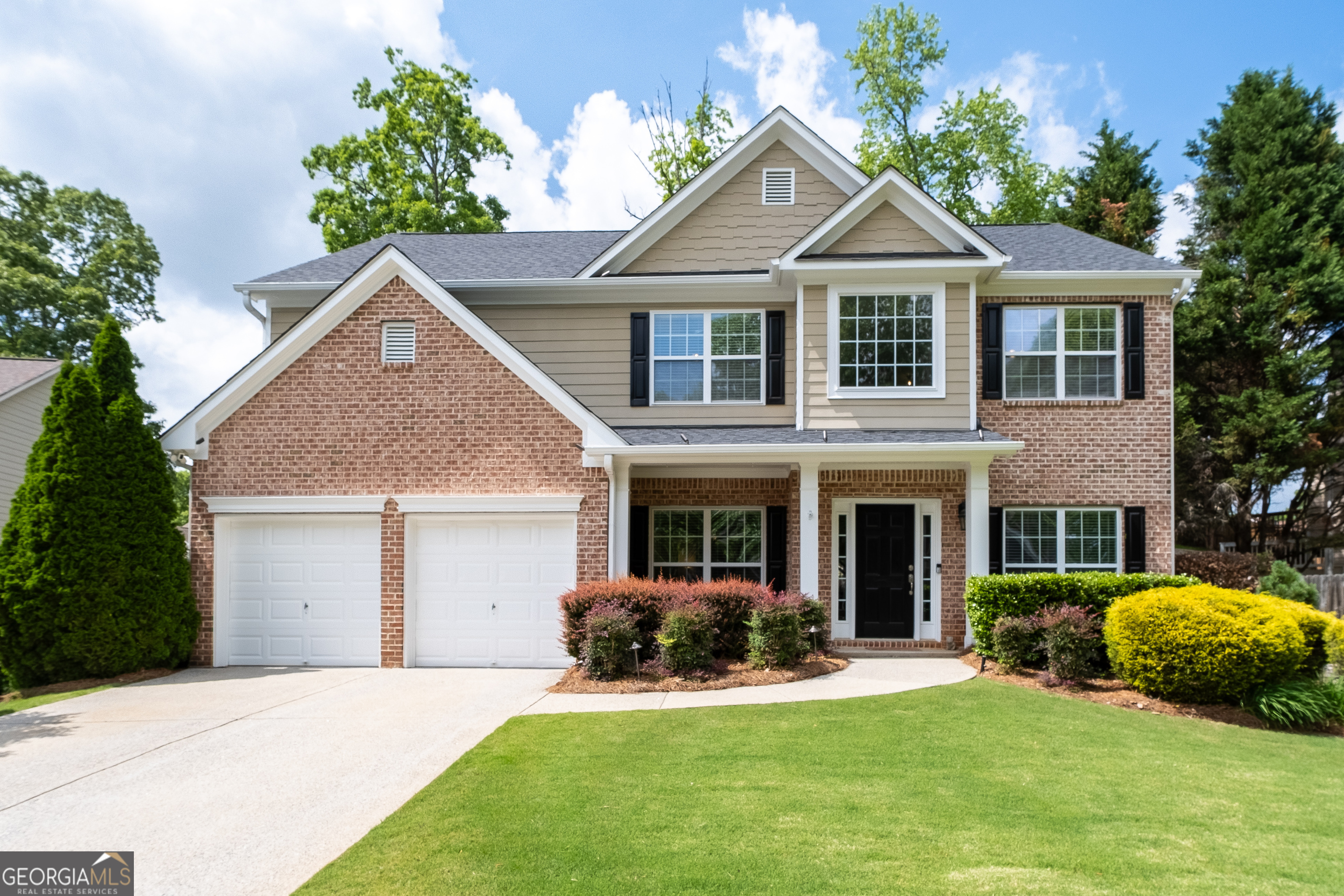 2580 Glaramara Terrace  Cumming GA 30041 photo