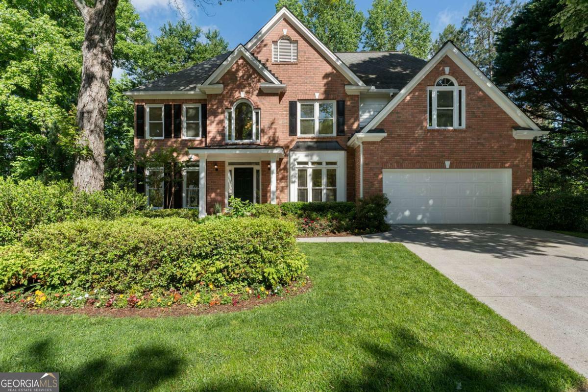 1575 Wynridge Pointe  Alpharetta GA 30005 photo