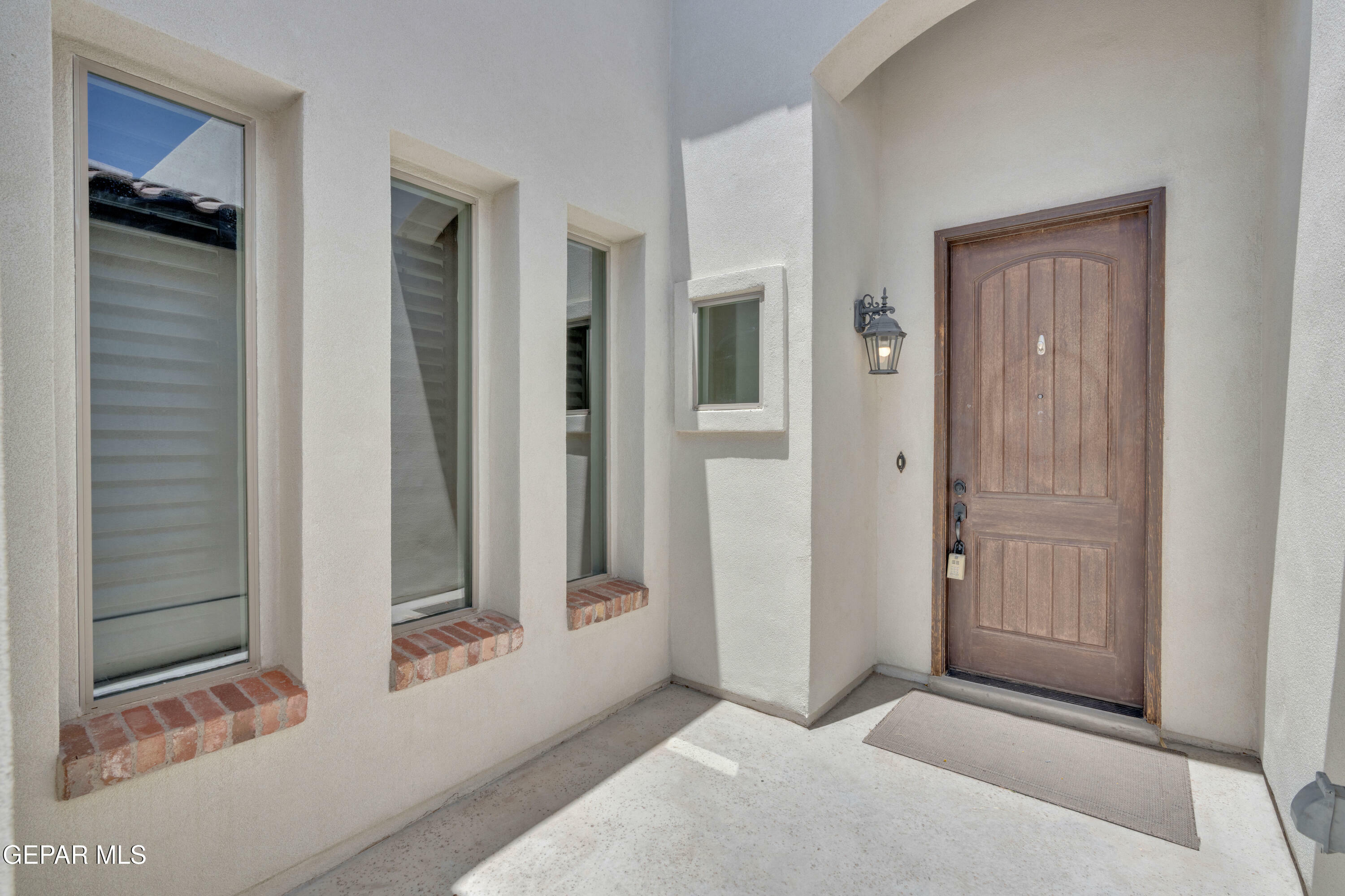 Property Photo: 7471 Smugglers Gulch Court TX 79911