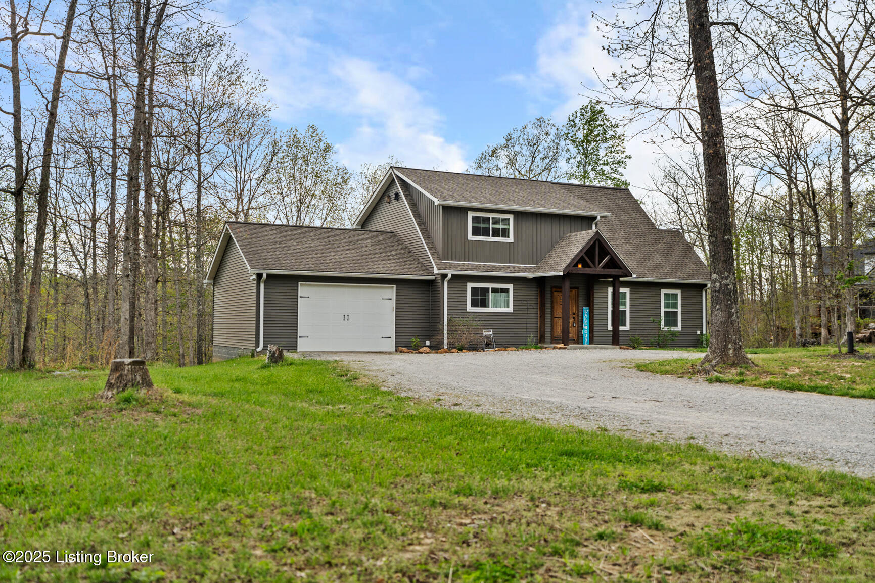 Property Photo: 71 Moutardier Bay Upper Rd KY 42754
