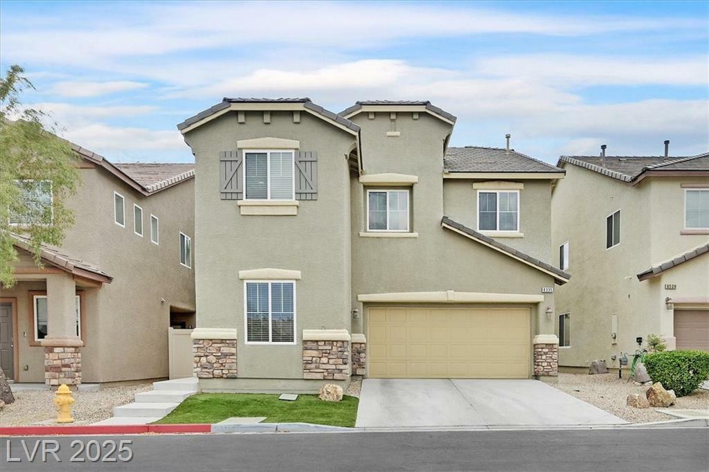 Property Photo:  8335 Martinborough Avenue  NV 89131 