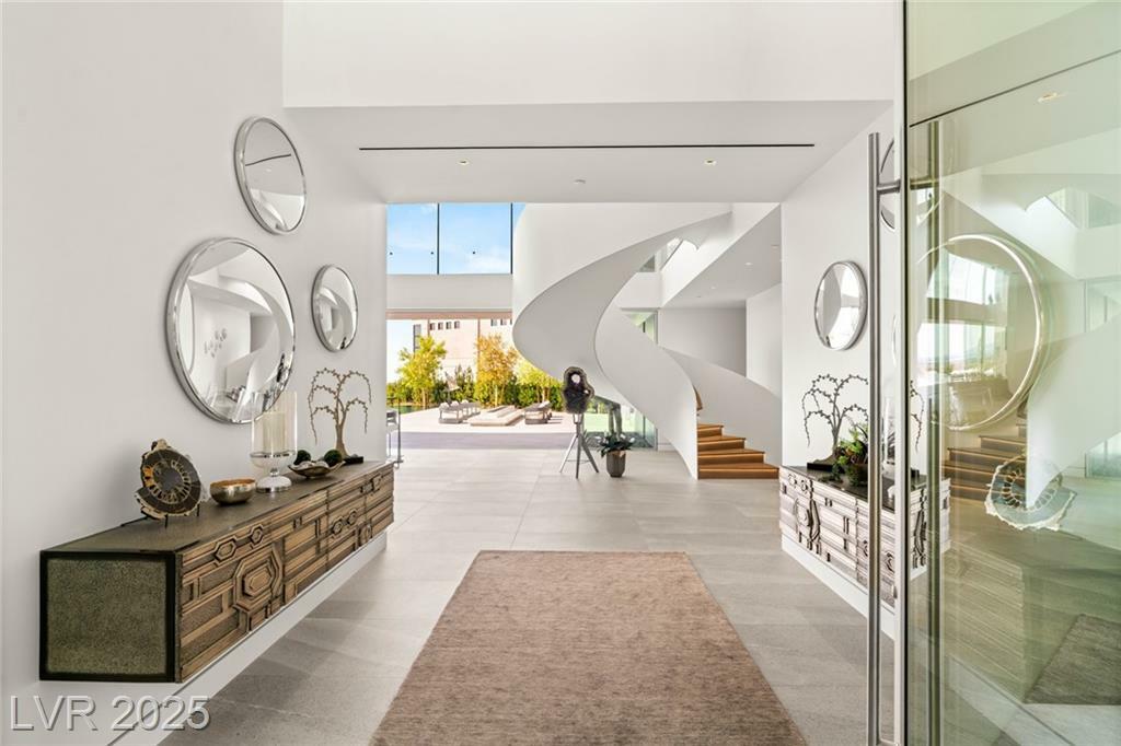 Property Photo: 13 Rockstream Drive NV 89012