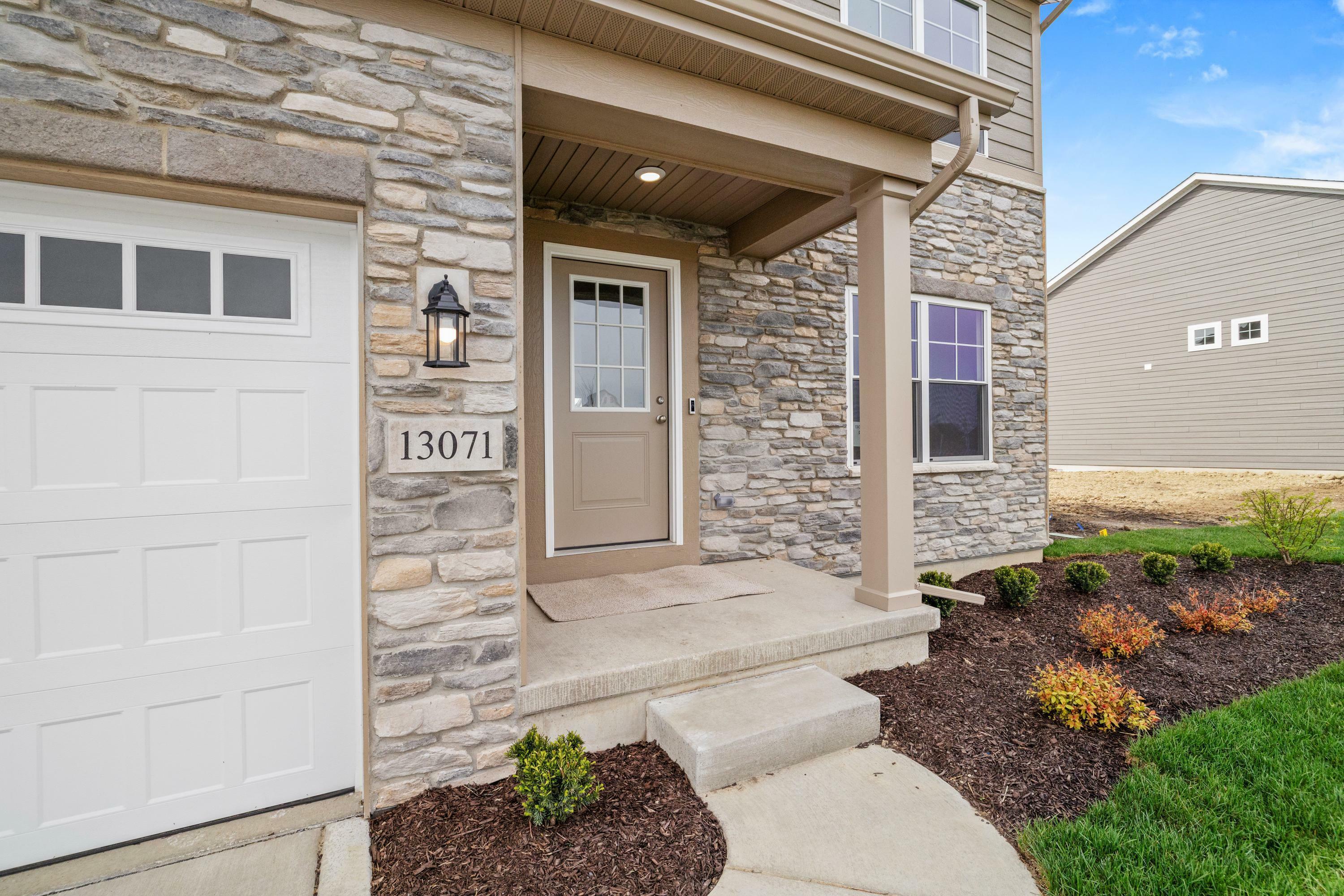 Property Photo: 13071 109th Place IN 46373
