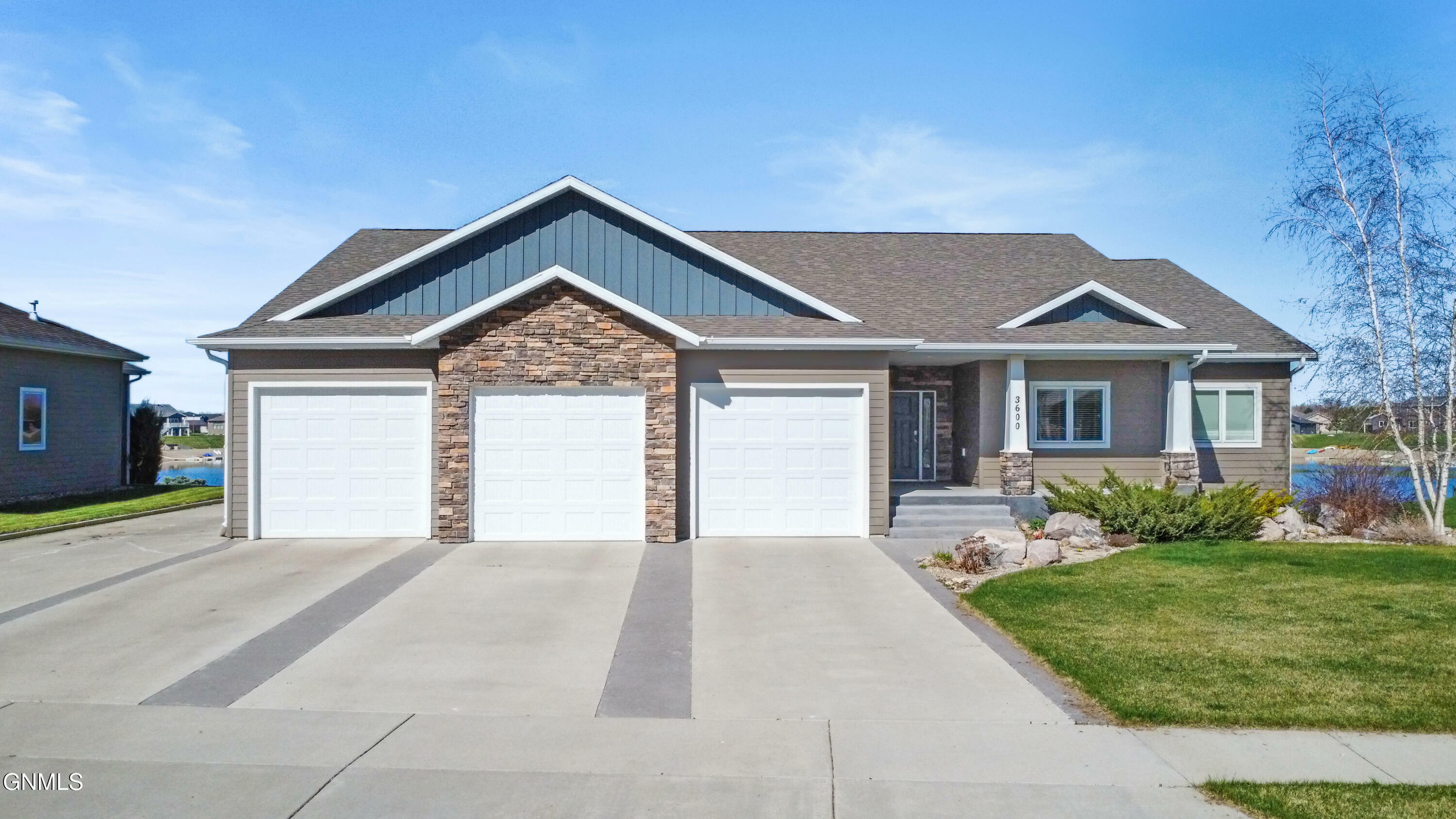 3600 Downing Street  Bismarck ND 58504 photo