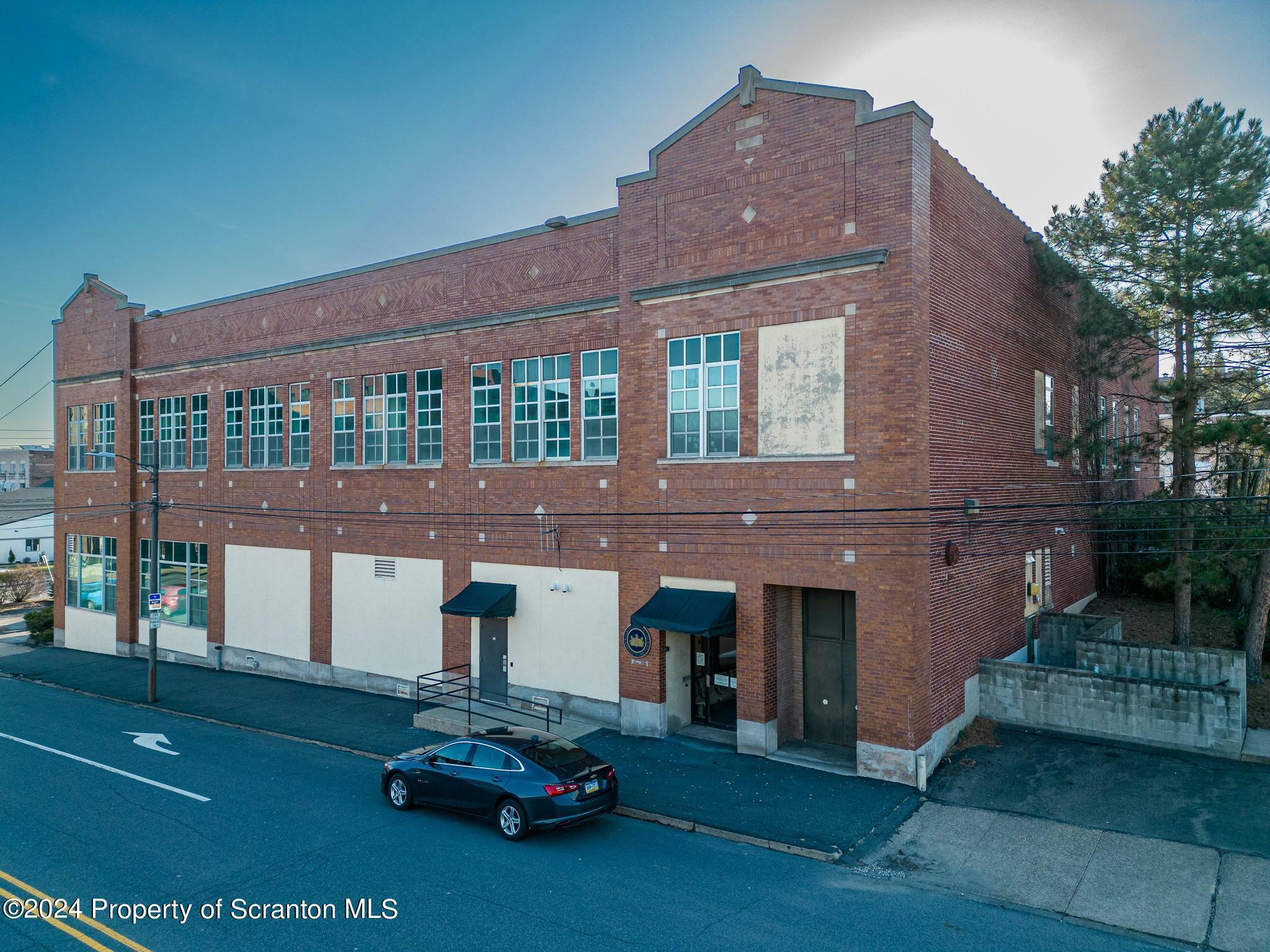 Property Photo:  438 Penn Avenue 210  PA 18503 