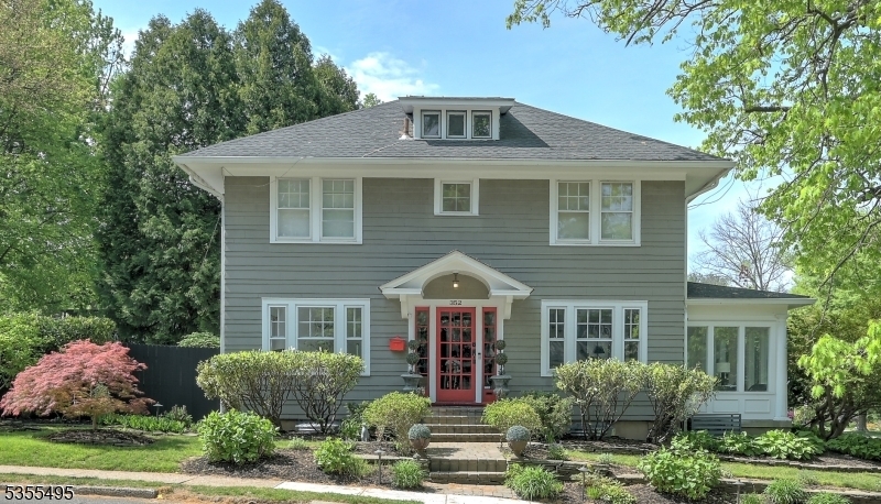 Property Photo: 40 Garfield /352 Richmond NJ 07040