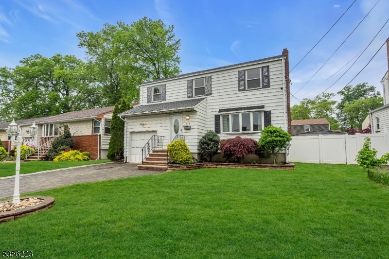 Property Photo: 548 Birchwood Rd NJ 07036