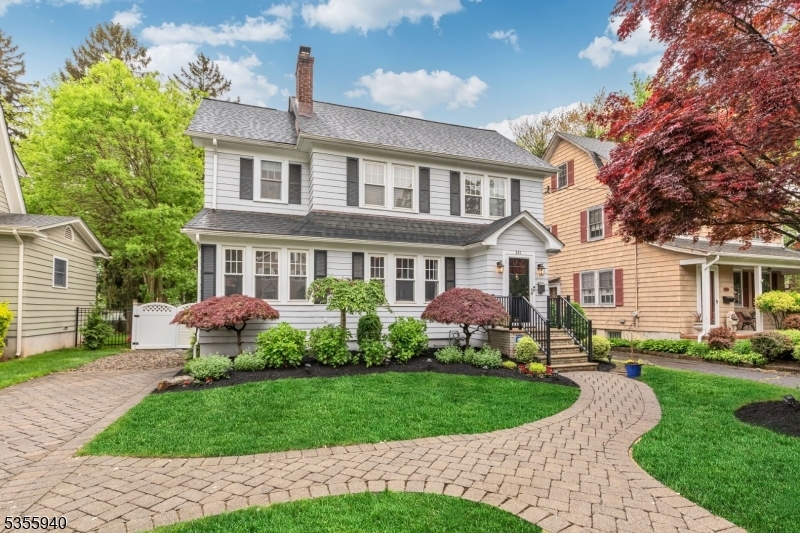 591 Terrace Pl  Westfield Town NJ 07090 photo