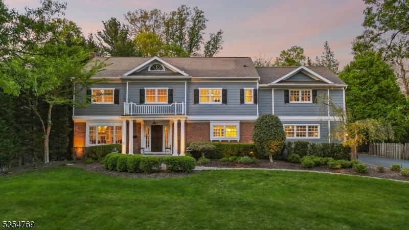 Property Photo: 23 Briarwood Dr NJ 07078