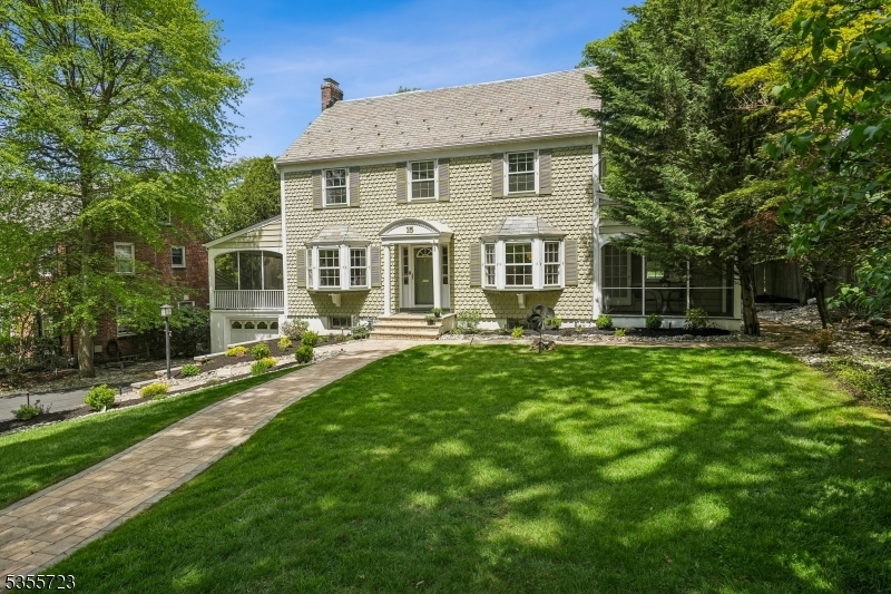 Property Photo: 15 Old Quarry Rd NJ 07009