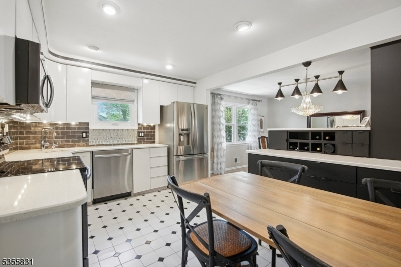 Property Photo: 1738 Central Ave NJ 07090