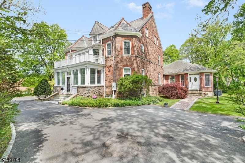 Property Photo: 115 Kent Place Blvd NJ 07901