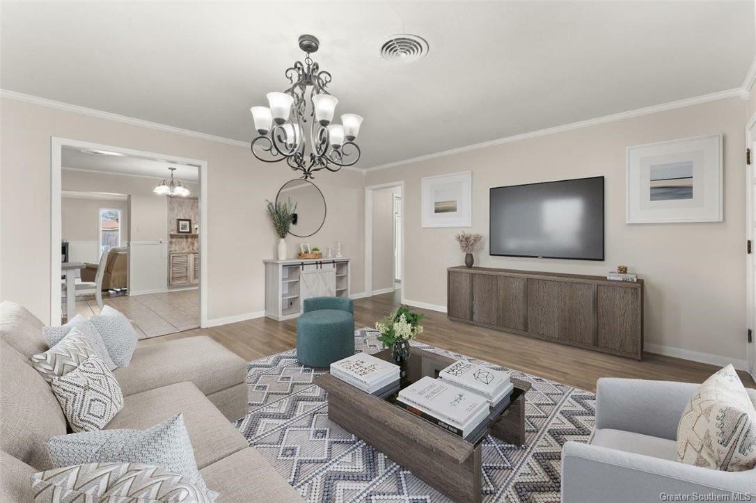 Property Photo: 114 Heather Street LA 70605