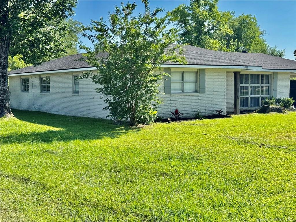 Property Photo: 1001 Garden Drive LA 70669