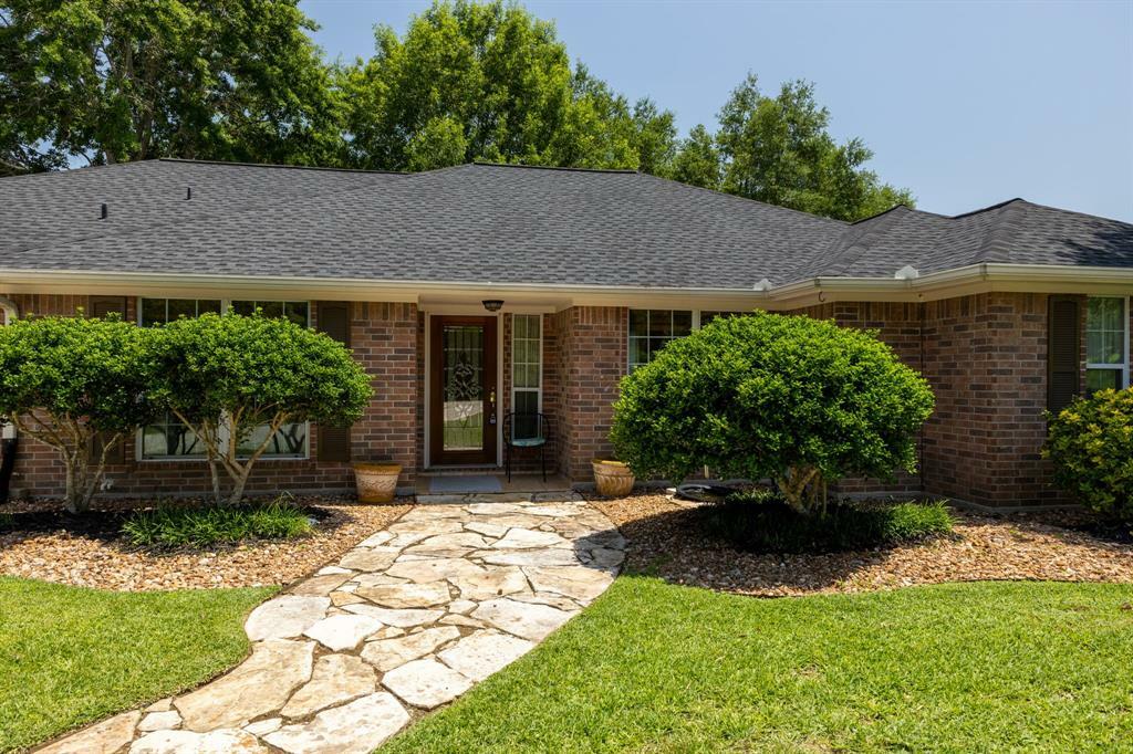 Property Photo: 2140 N Berlin Road TX 77833
