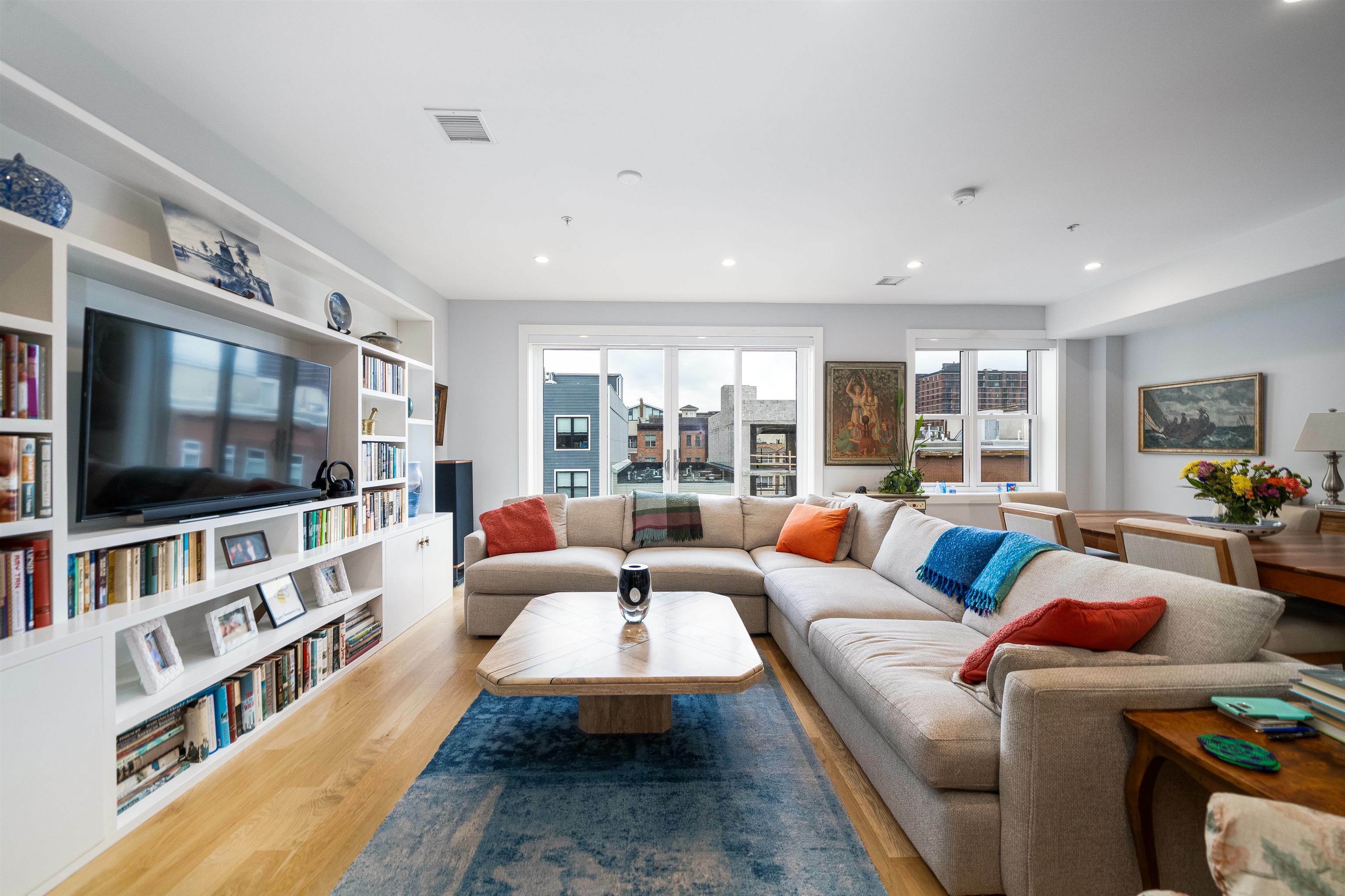 74 Madison St 2  Hoboken NJ 07030 photo