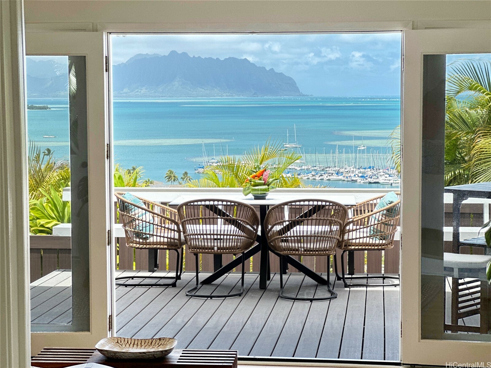 Property Photo: 44-102 Kauinohea Place HI 96744