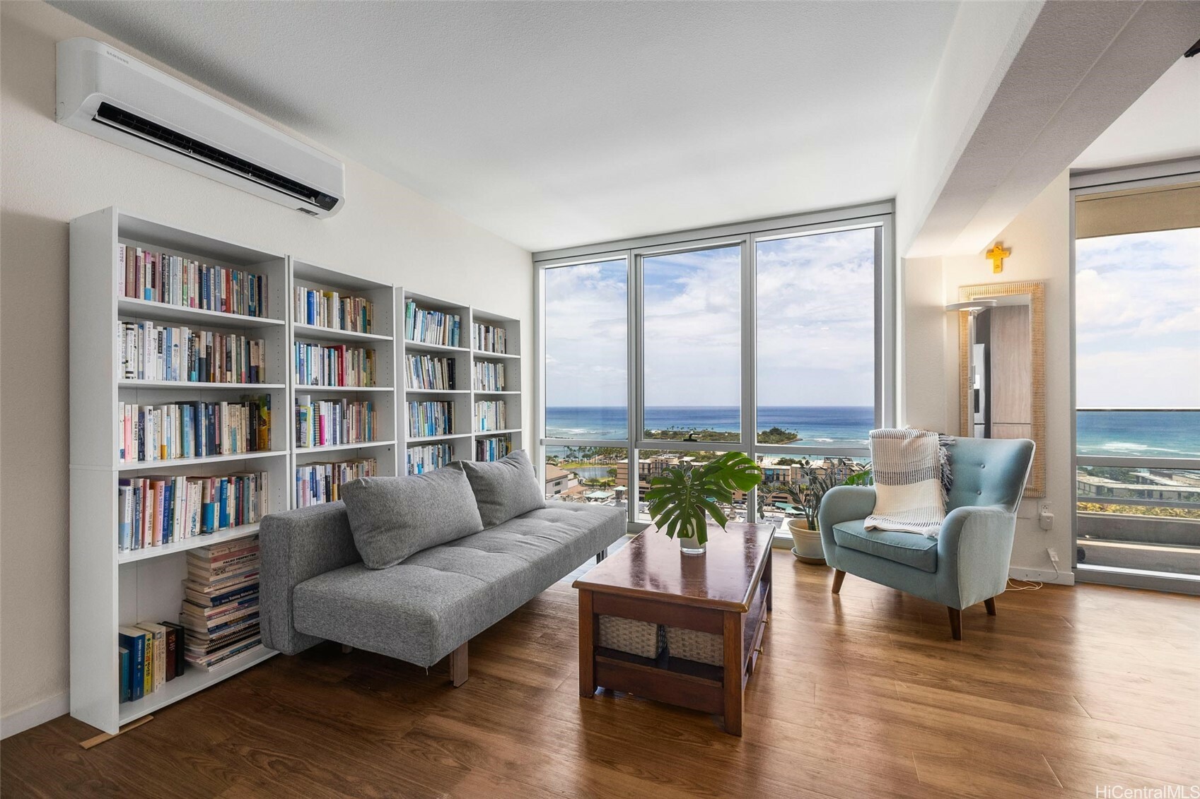 Property Photo: 1391 Kapiolani Boulevard 2512 HI 96814