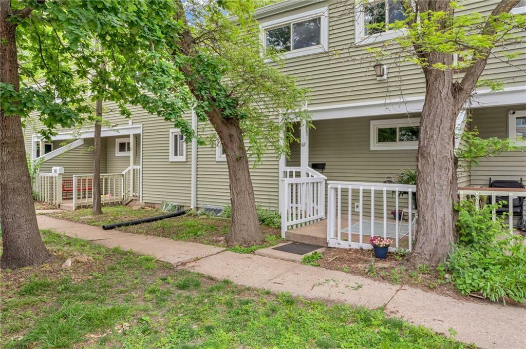 Property Photo: 255 N Michigan Street 82 KS 66044