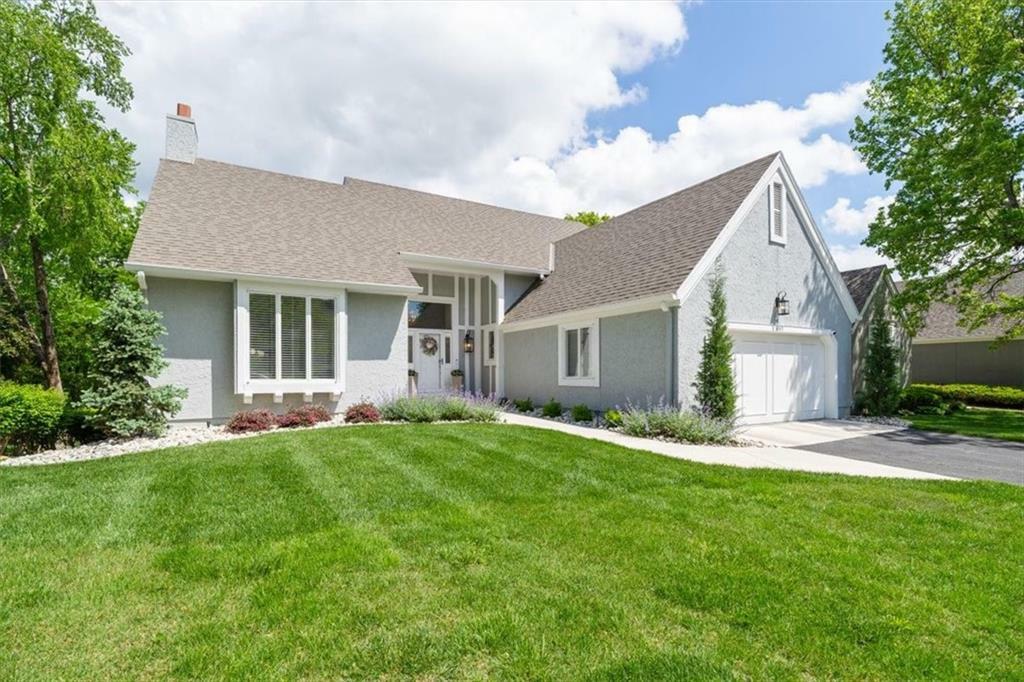 Property Photo:  11317 El Monte Street  KS 66211 