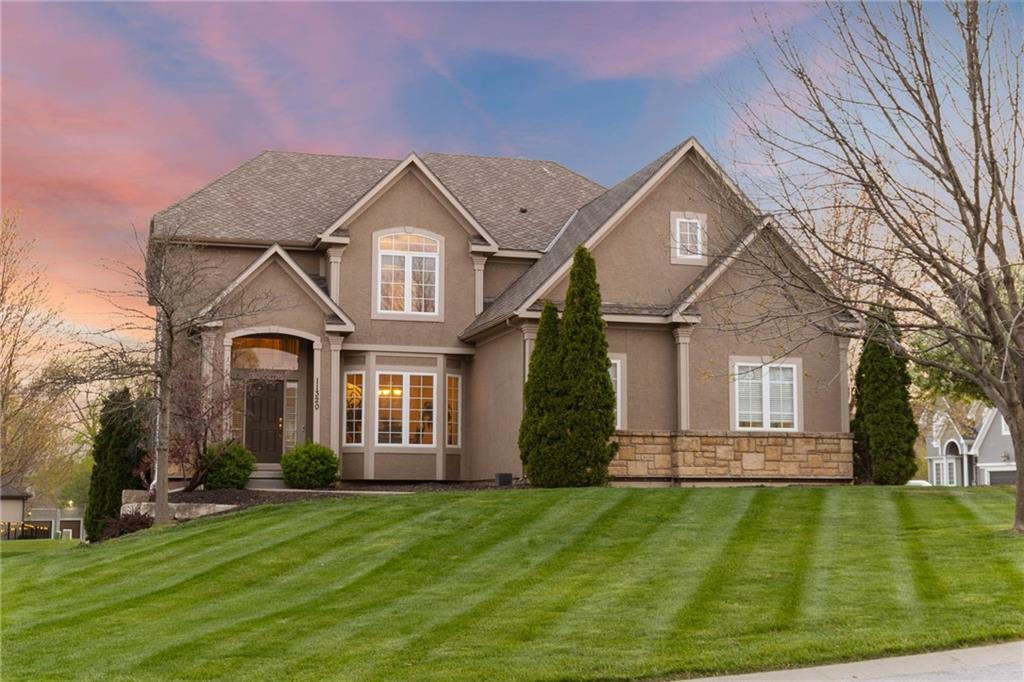 11320 S Cook Street  Olathe KS 66061 photo