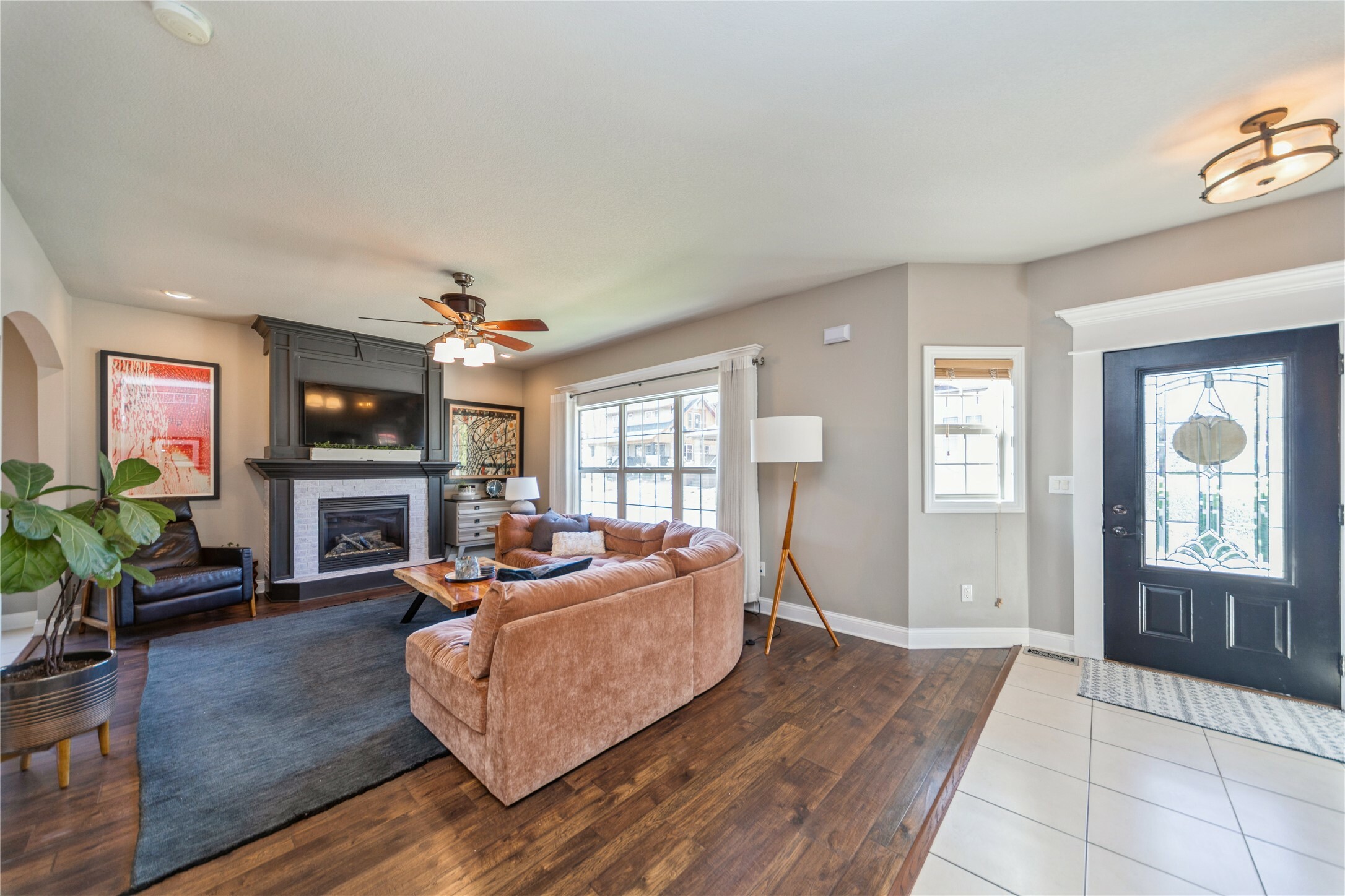 Property Photo: 8419 Long Meadow Lane IA 50131