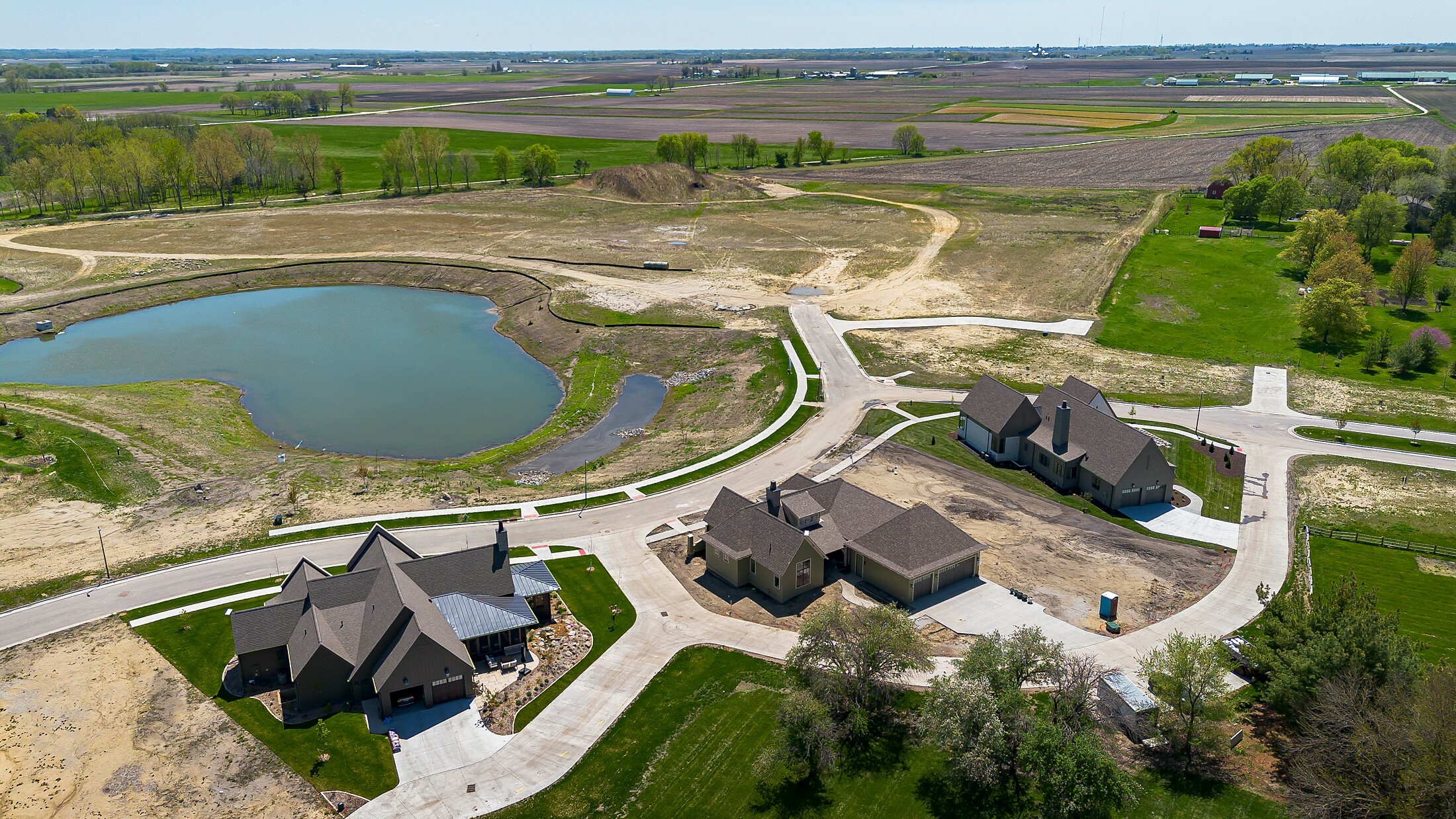 Lot 2 Ansley Avenue  Ames IA 50014 photo