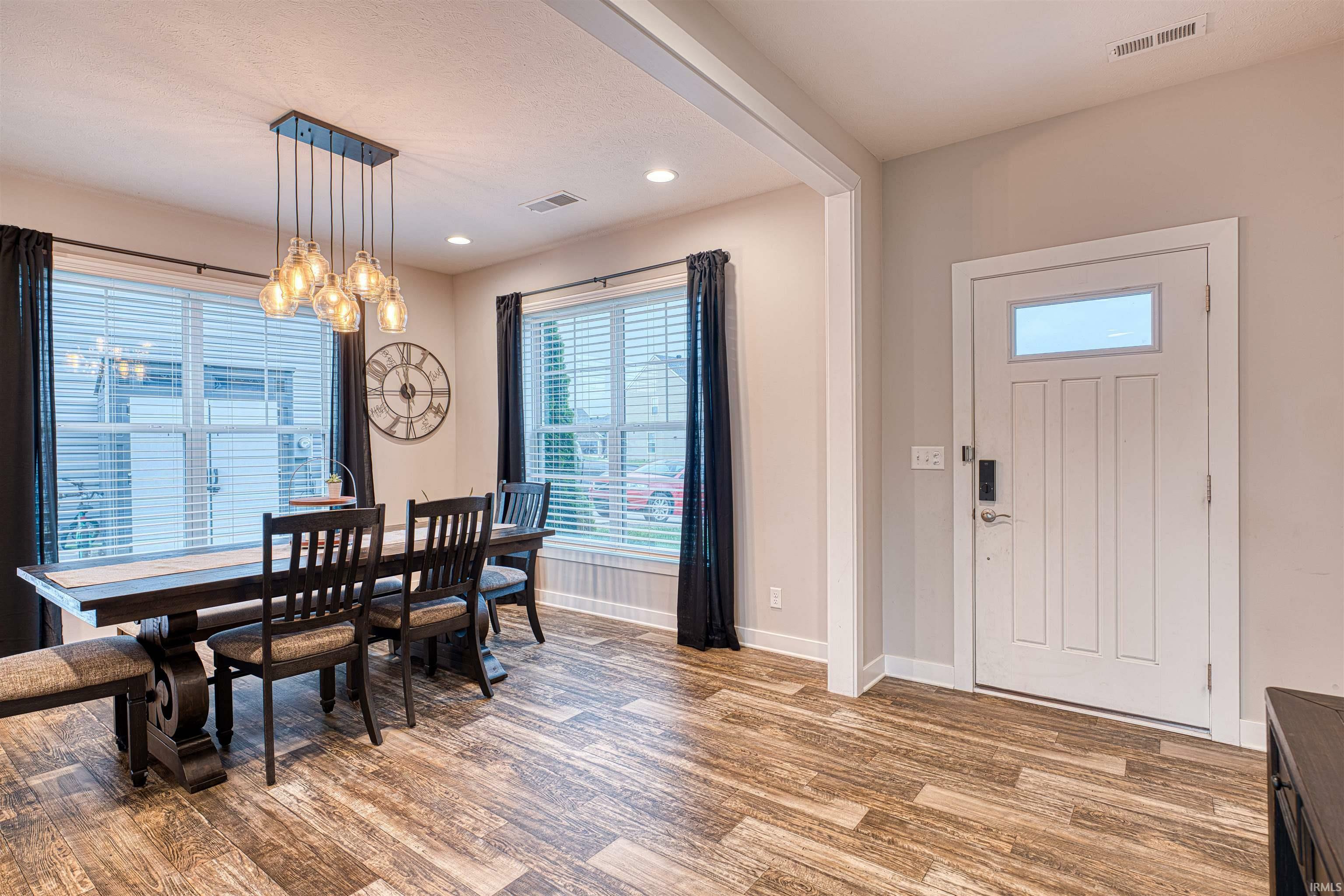 Property Photo: 5783 Brookstone Drive IN 47630
