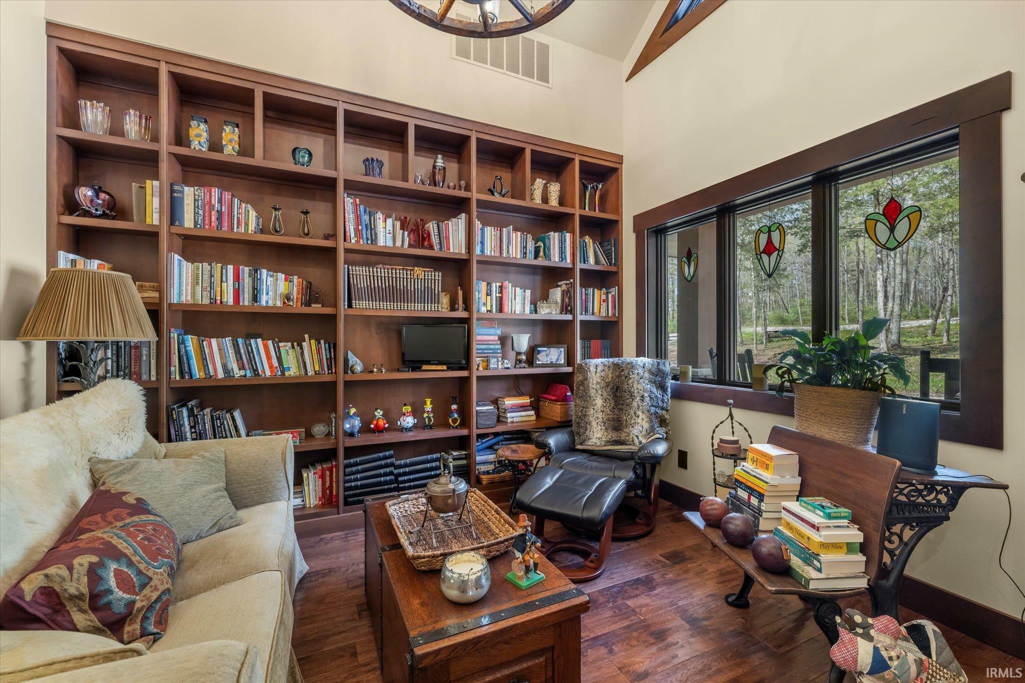 Property Photo: 6952 S Ketcham Road IN 47403