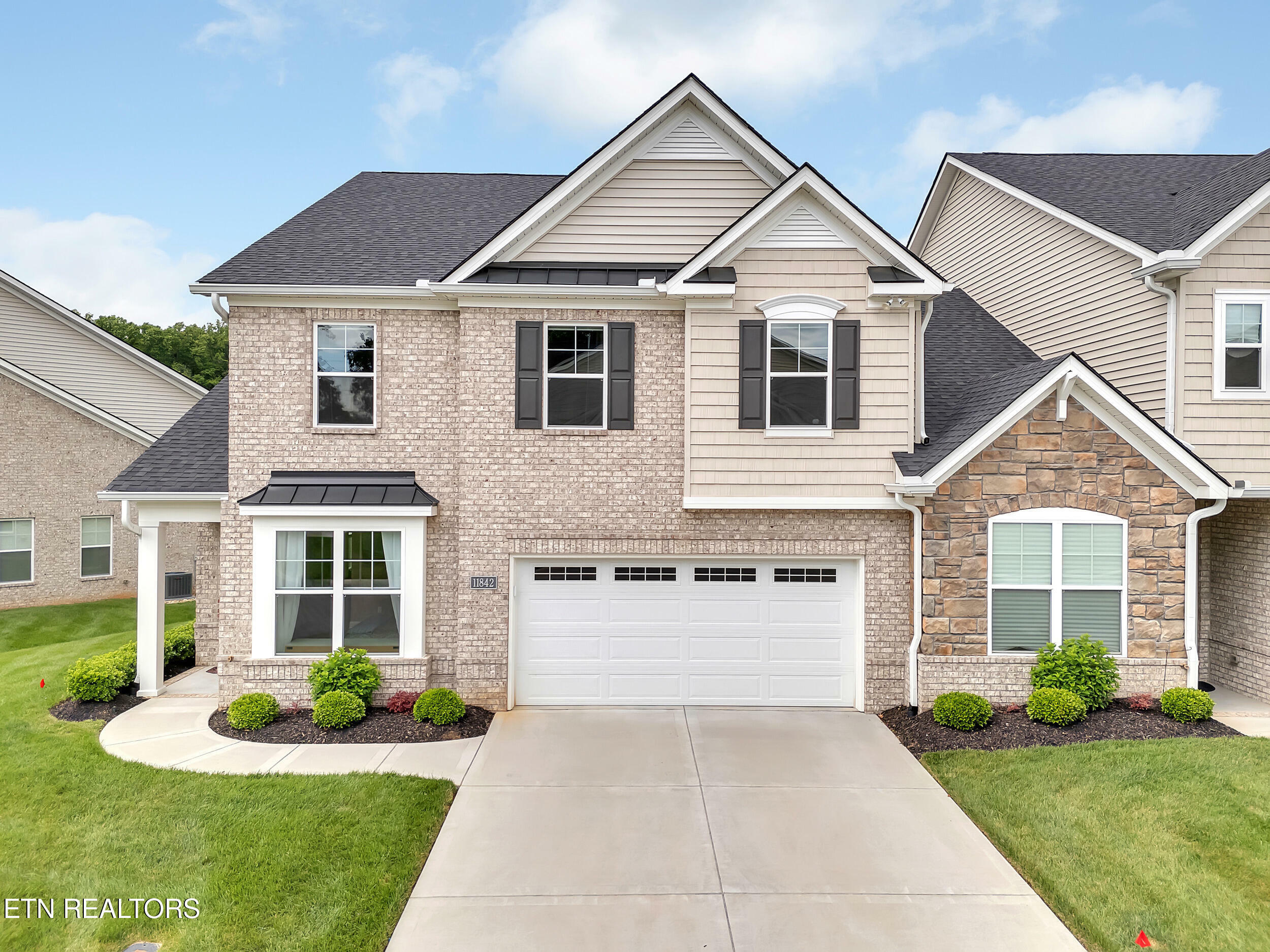 Property Photo: 11842 Gecko Drive TN 37932