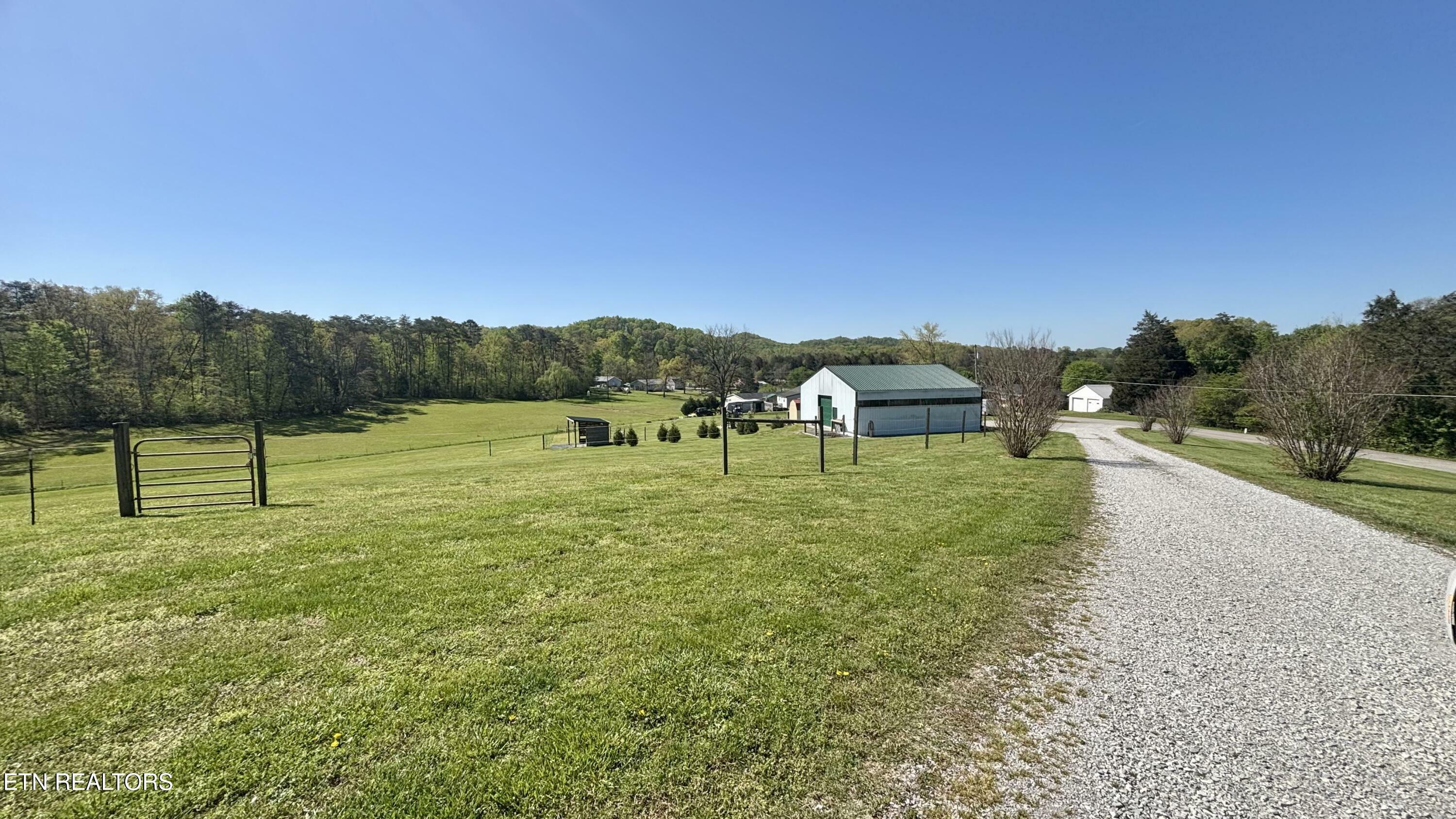Property Photo: 154 Lane Hedgecock Rd TN 37763