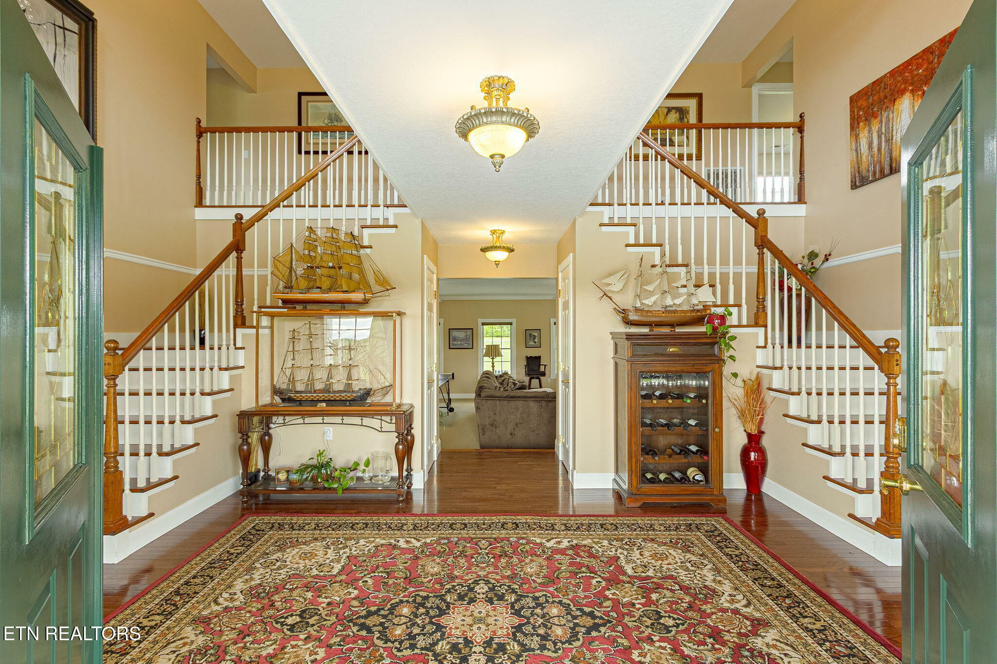 Property Photo: 154 Lane Hedgecock Rd TN 37763
