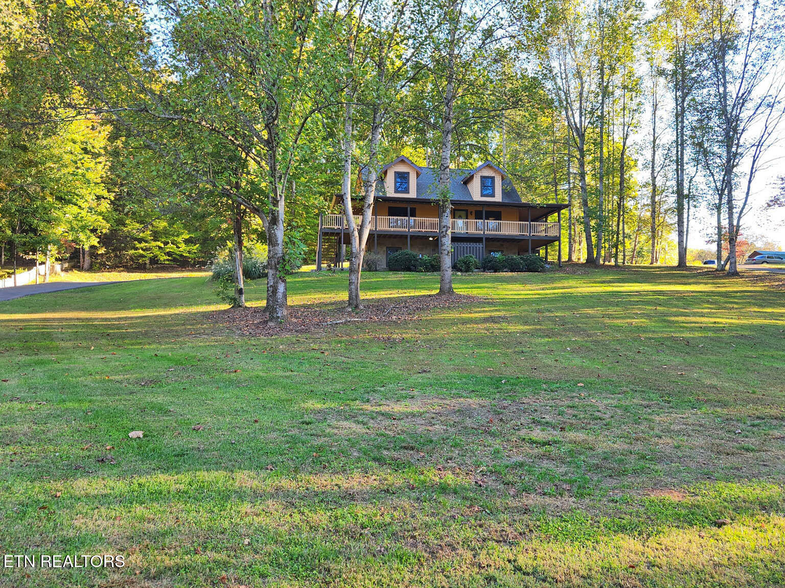 Property Photo: 3131 Valley Home Rd TN 37862