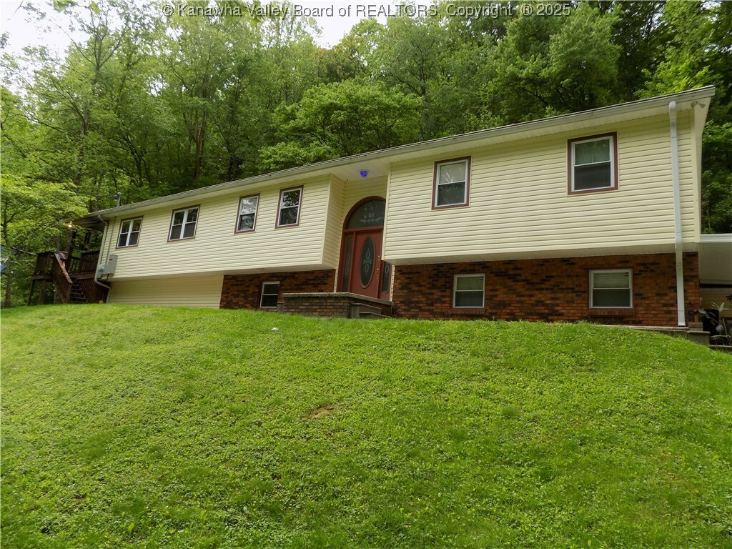 Property Photo: 225 Red Bud Terrace WV 25015