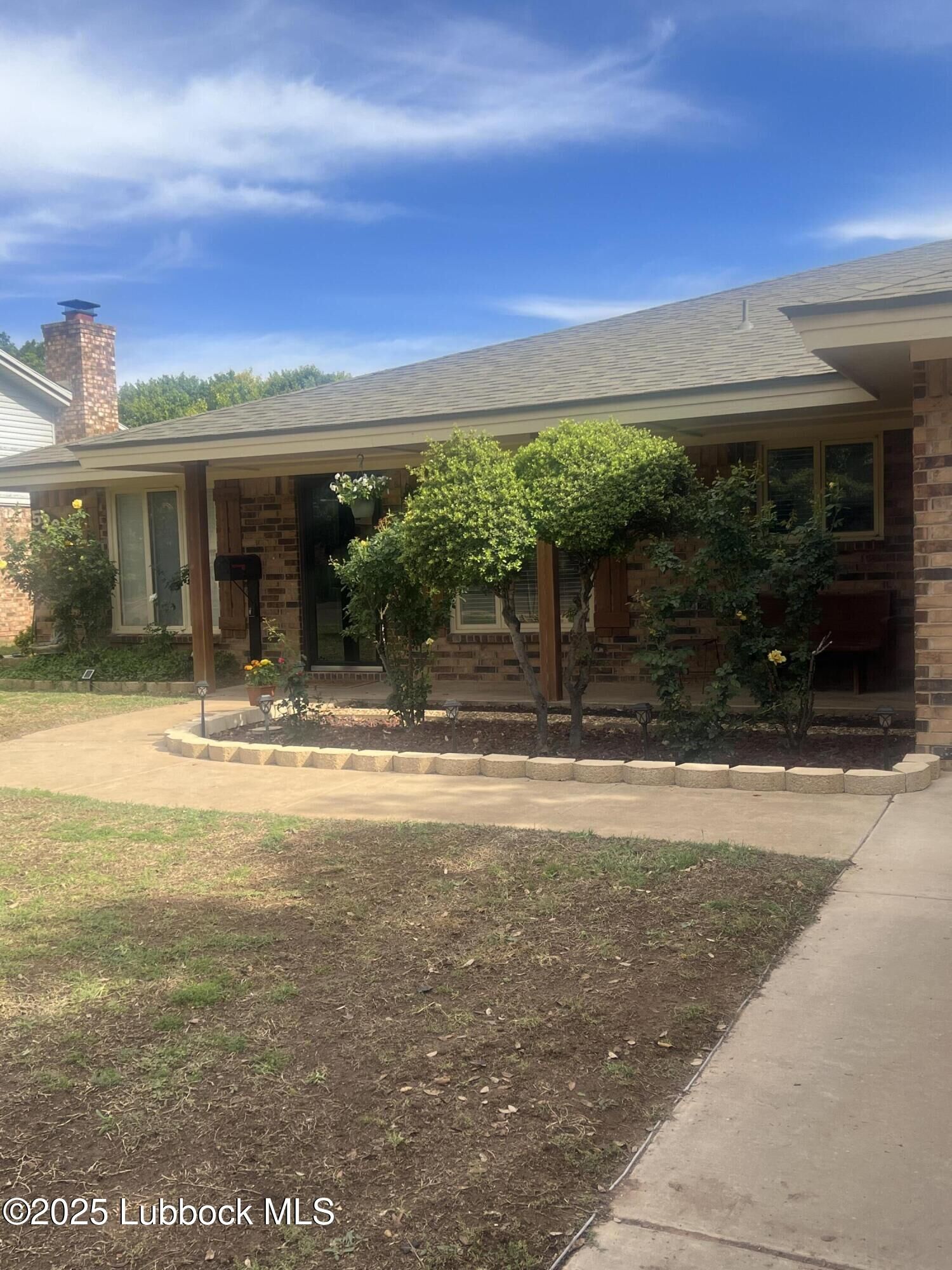 Property Photo:  5226 92nd Street  TX 79424 