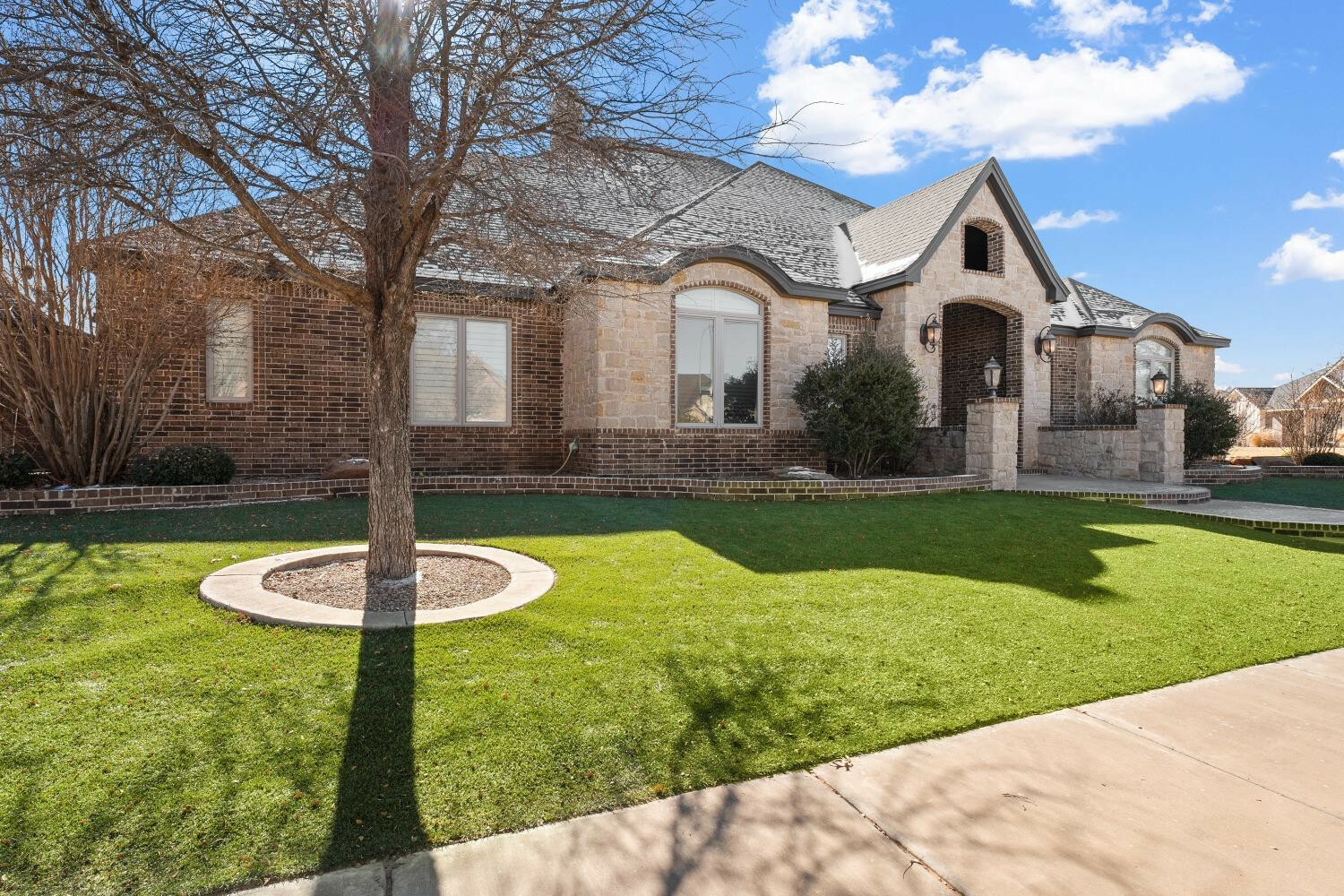 Property Photo: 4509 103rd Street TX 79424