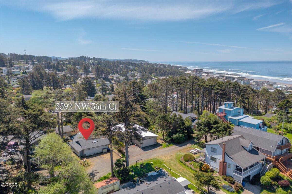 Property Photo: 3592 NW 36th Court OR 97367