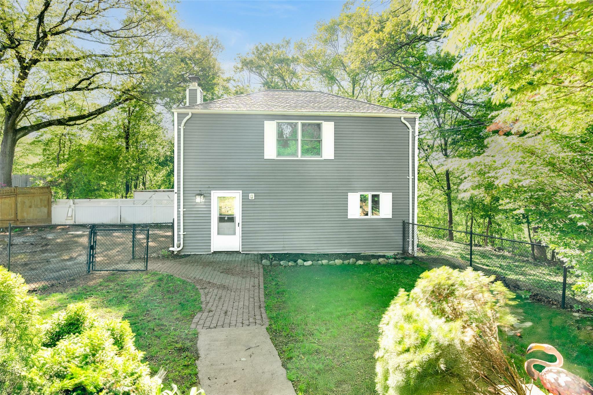 Property Photo: 194 Frederick Street NY 10567