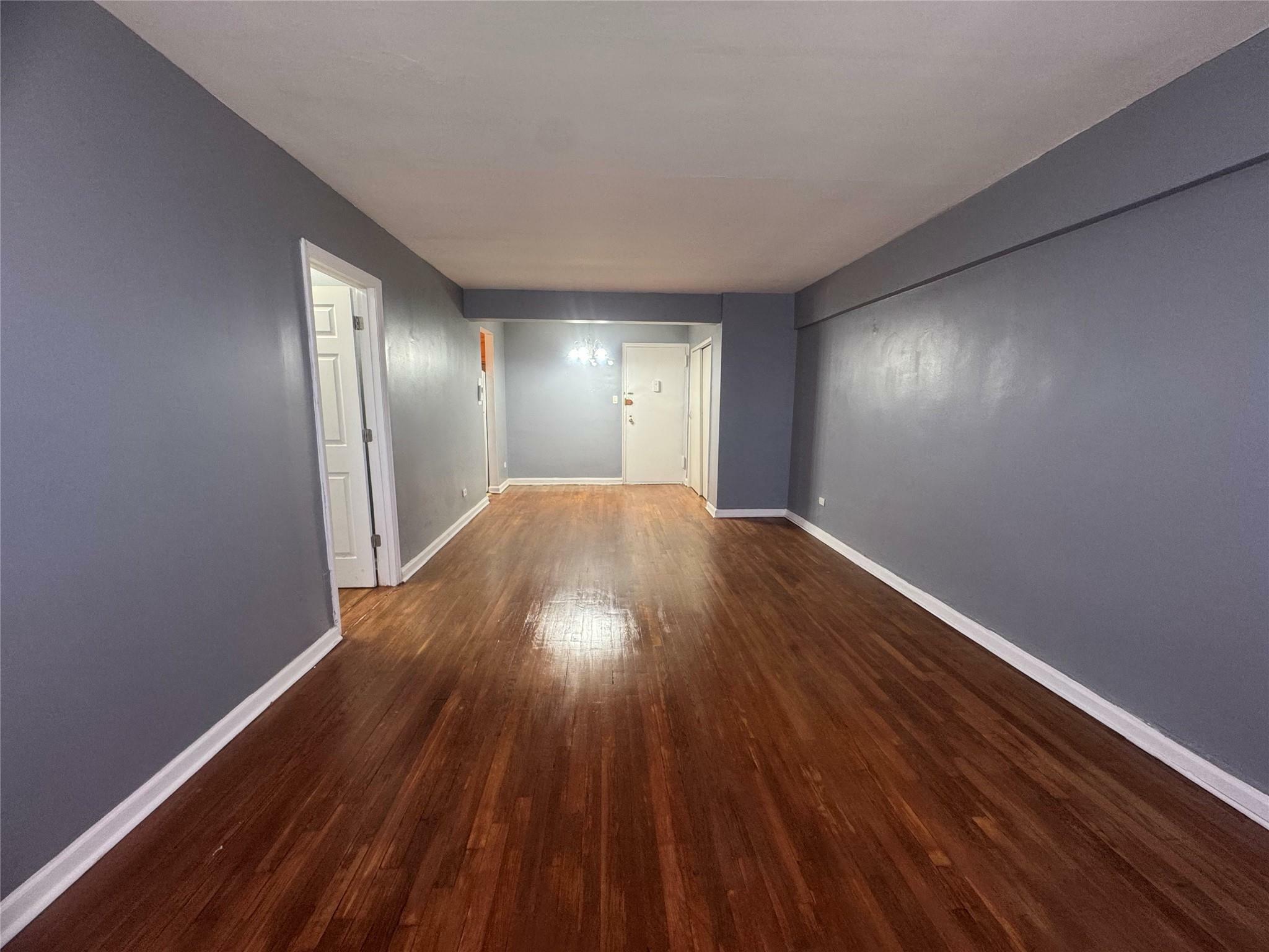 Property Photo: 108-49 63 Ave 2C NY 11375